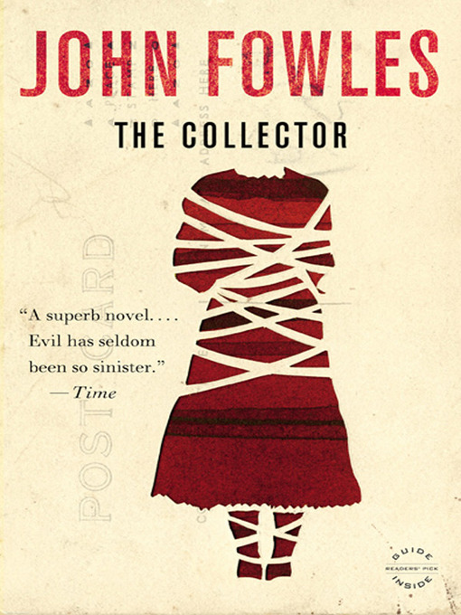 Title details for The Collector by John Fowles - Available